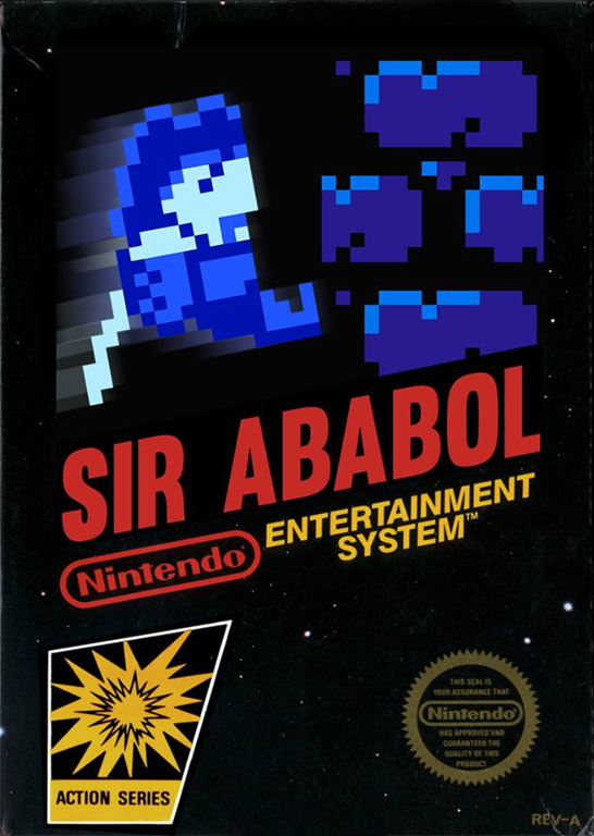 Sir Ababol